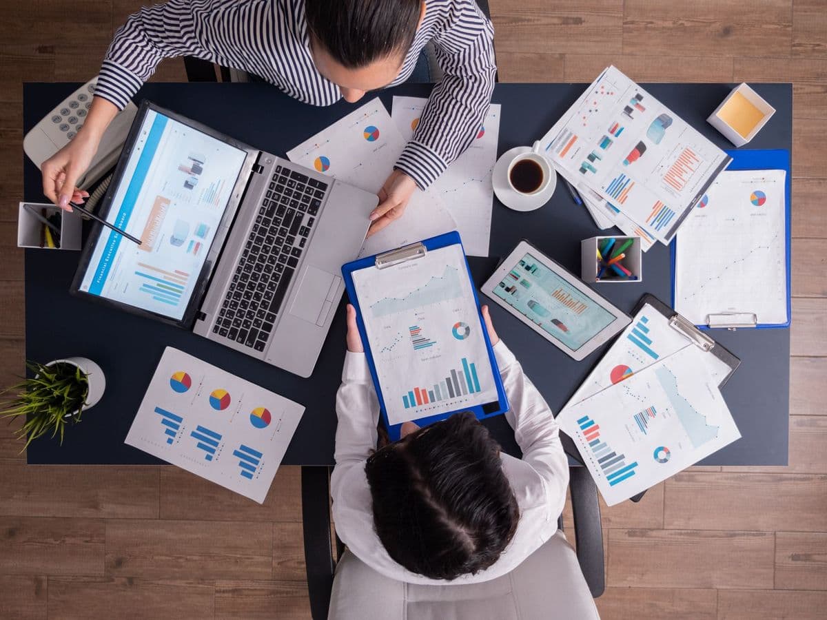 Financial Modeling - Build or Adapt