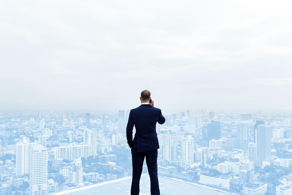 Leadership Blueprint in Fostering Sustainable Business Growth